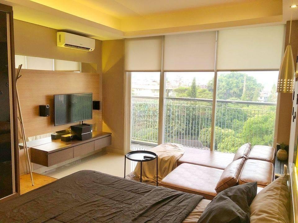 Dijual Apartment Dago Suites