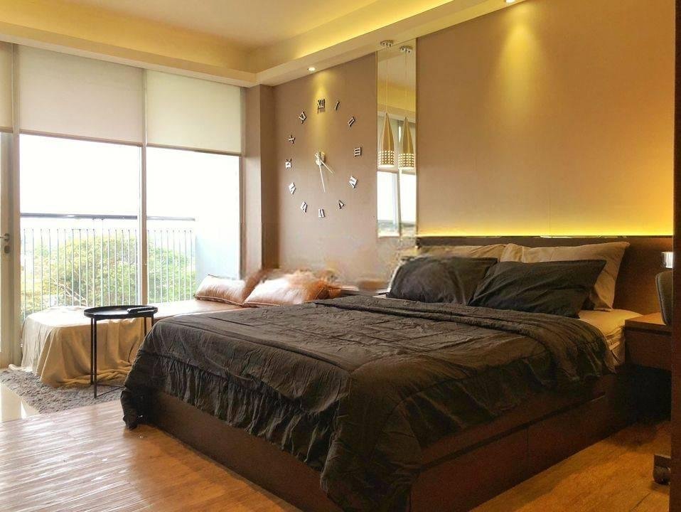 Luas Bangunan : 35 m²