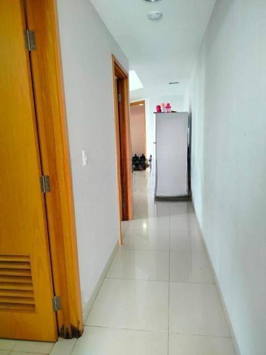 Apartemen The Mansion Kemayoran