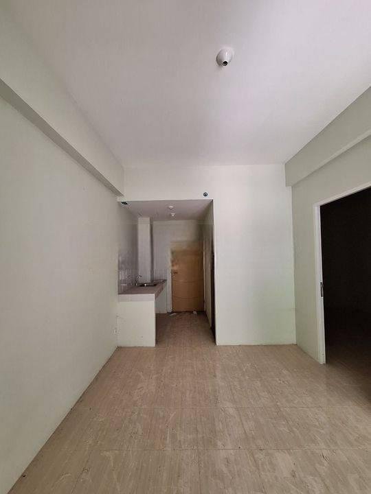 Dijual Jual Cepat Apartemen Bale Hinggil 2 BR Lantai Rendah Dekat UPN
