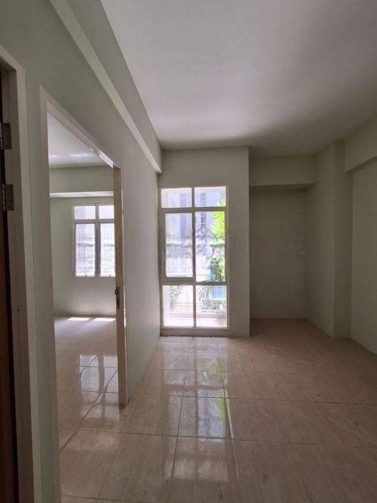 Dijual Jual Cepat Apartemen Bale Hinggil 2 BR Lantai Rendah Dekat UPN