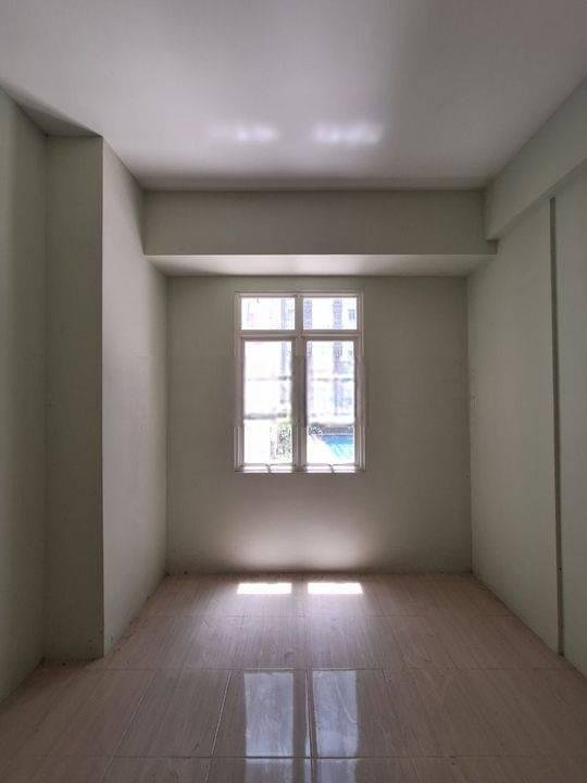 Dijual Jual Cepat Apartemen Bale Hinggil 2 BR Lantai Rendah Dekat UPN