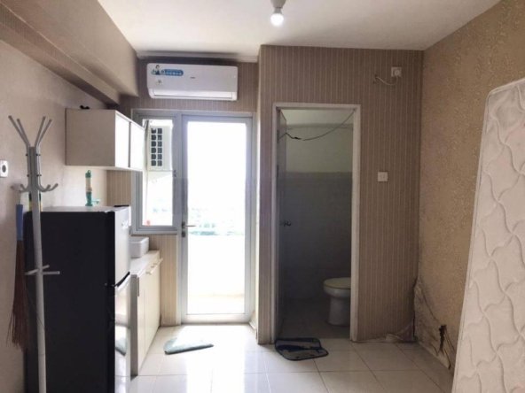 Dijual Jual Studio Apartemen Educity Tower Stanford