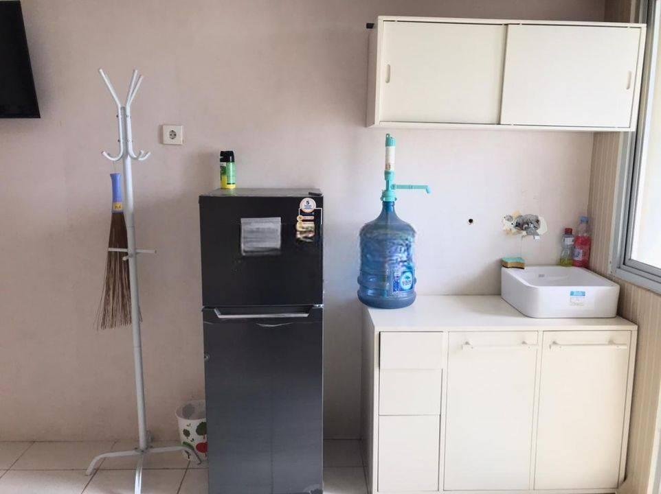 Dijual Jual Studio Apartemen Educity Tower Stanford Dijual Jual Studio Apartemen Educity Tower Stanford