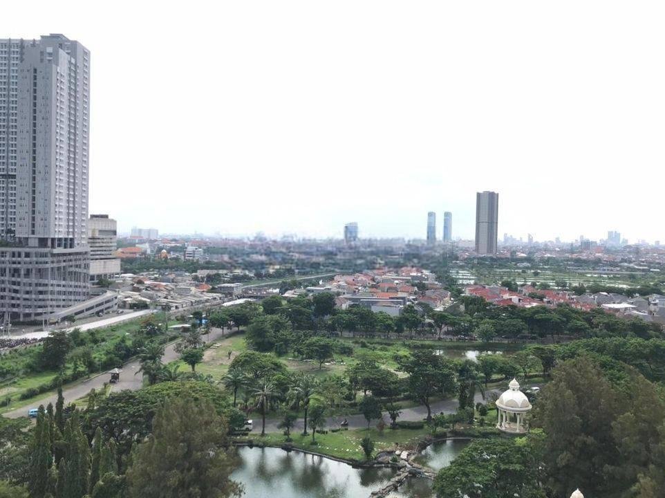 Dijual Jual Studio Apartemen Educity Tower Stanford Dijual Jual Studio Apartemen Educity Tower Stanford
