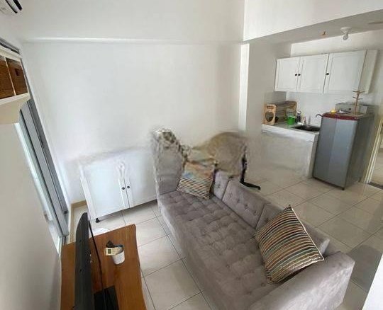 Dijual Apartemen Midtown Tower Ellis