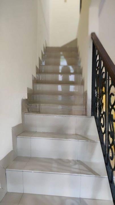 Rumah Di Green Lake City Cluster West Europe Ukuran 4x12 SHM