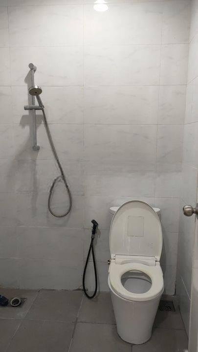 Rumah Di Green Lake City Cluster West Europe Ukuran 4x12 SHM