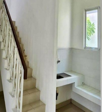 Sewa Cepat Rumah Standar 2 LT Di JGC Cluster North Thames