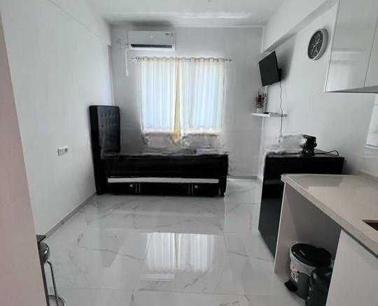Apartemen Studio, Furnished di Sky House Alam Sutera 20 Apartemen Studio, Furnished di Sky House Alam Sutera Apartemen Studio