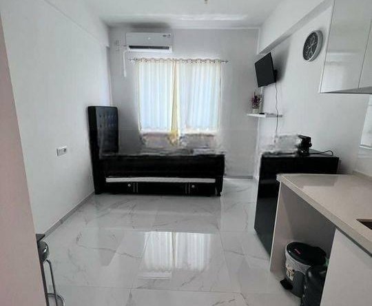 Apartemen Studio
