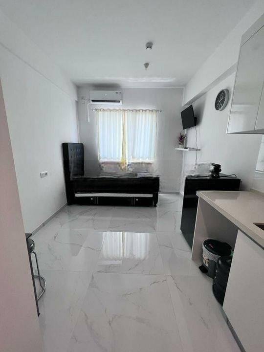 Apartemen Studio
