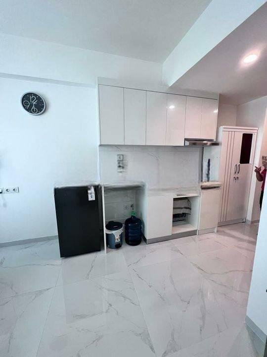 Furnished di Sky House Alam Sutera