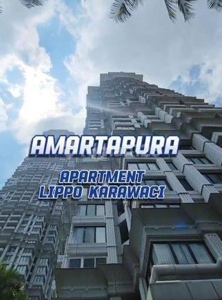 DIJUAL MURAH BANGET APARTEMEN AMARTAPURA LIPPO KARAWACI 28 DIJUAL MURAH BANGET APARTEMEN AMARTAPURA LIPPO KARAWACI DIJUAL MURAH BANGET APARTEMEN AMARTAPURA LIPPO KARAWACI