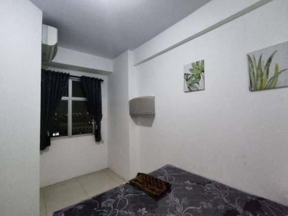 Dijual lantai rendah‼️Apartemen gunawangsa tidar 2 BR 6 Dijual lantai rendah‼️Apartemen gunawangsa tidar 2 BR Dijual lantai rendah‼️Apartemen gunawangsa tidar 2 BR