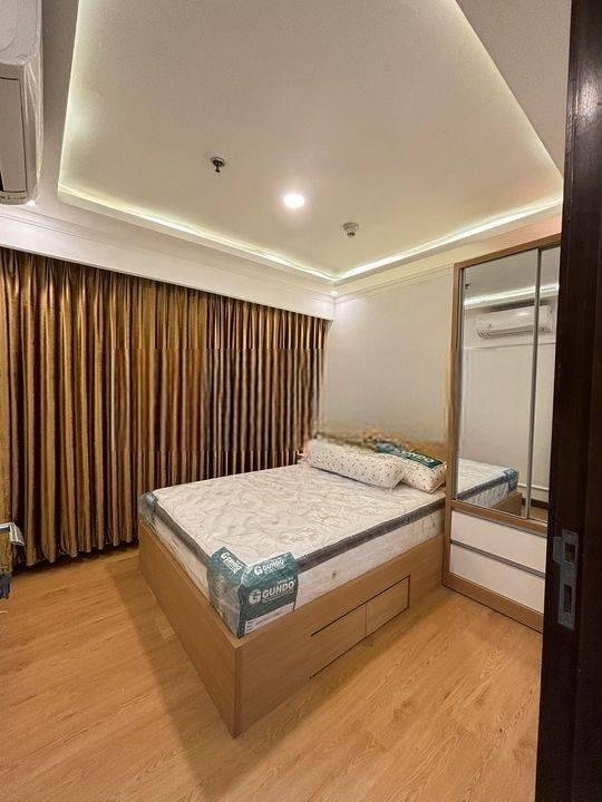 Kamar Tidur : 2