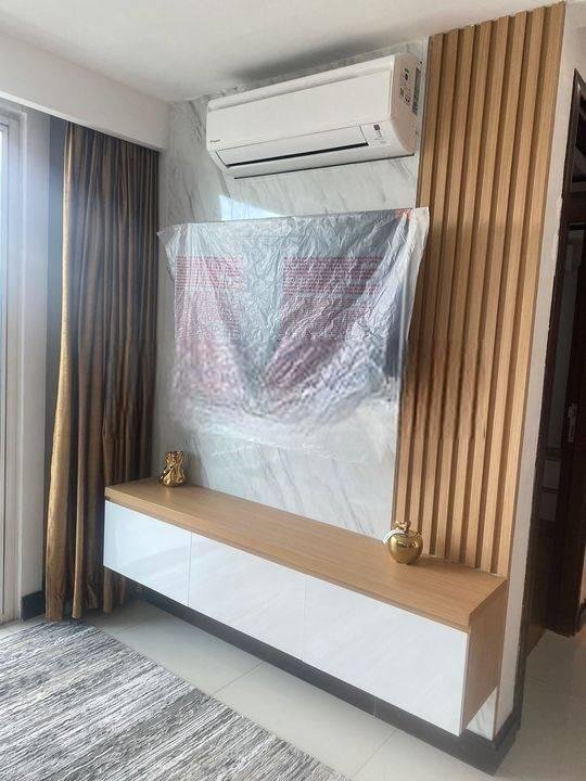 Kamar Mandi : 2