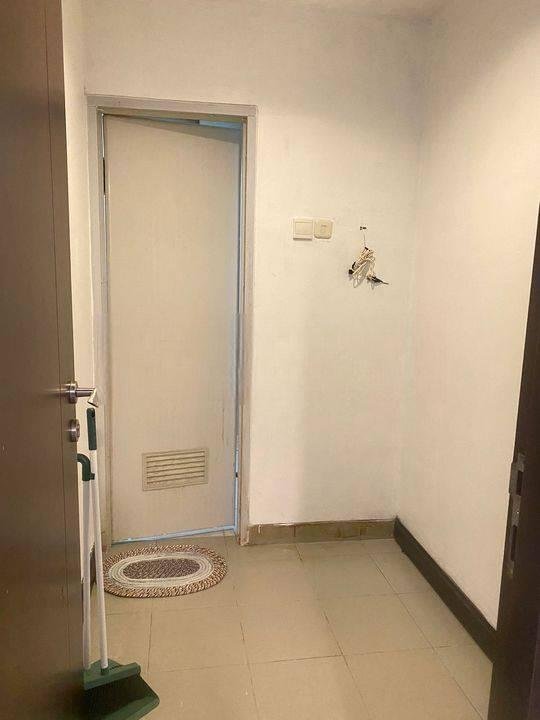 Luas Bangunan : 86 m²