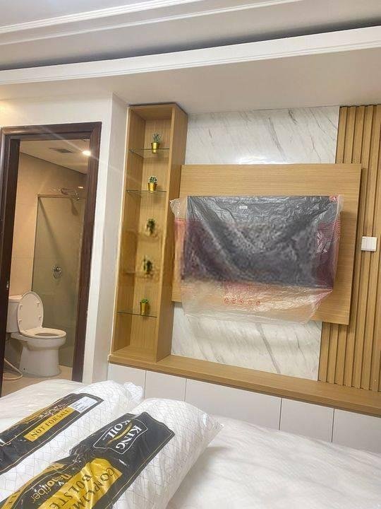 Tipe Properti : Apartemen