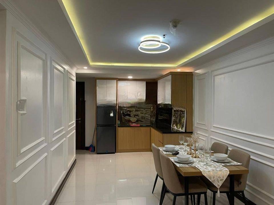 Kamar Tidur Pembantu