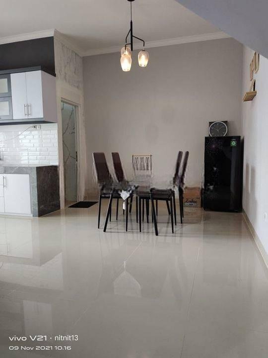 Rumah Siap Huni Cipinang Baru Bisa Kpr Dekat Dukcapil