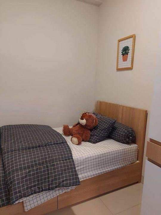 Rumah Siap Huni Cipinang Baru Bisa Kpr Dekat Dukcapil