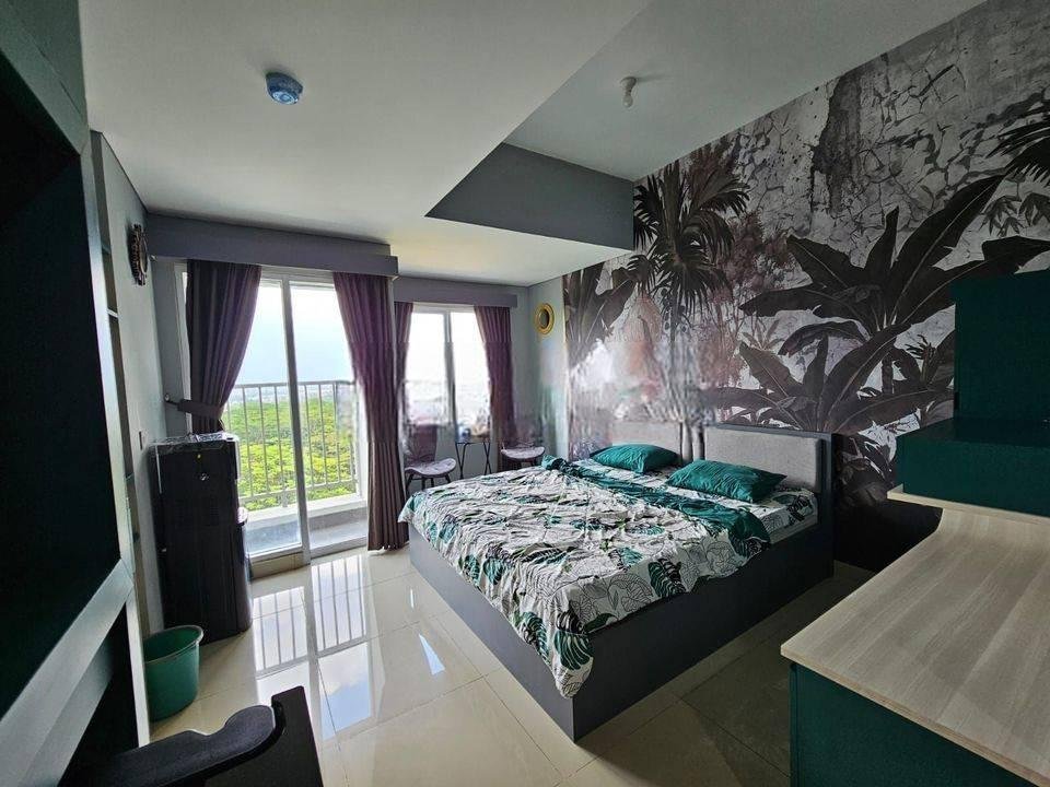 Dijual Cosy Apartement