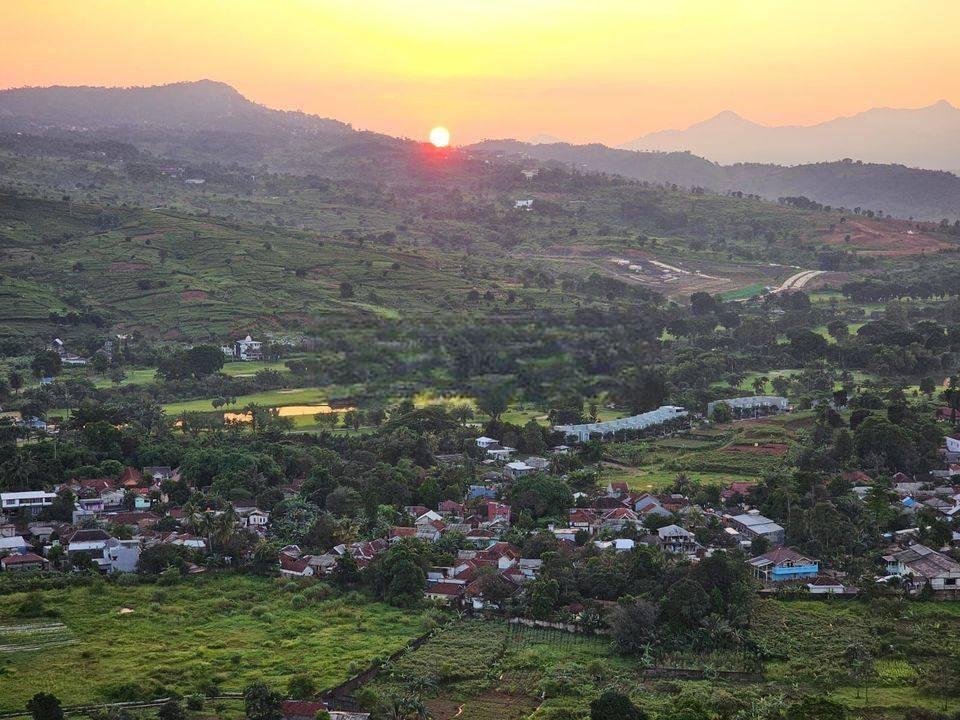 Tipe Properti : Apartemen