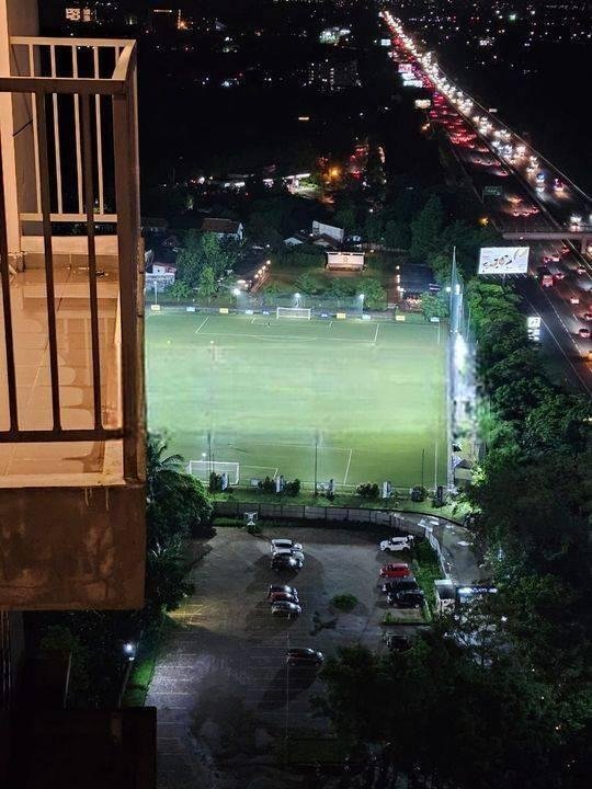 Tipe Properti : Apartemen