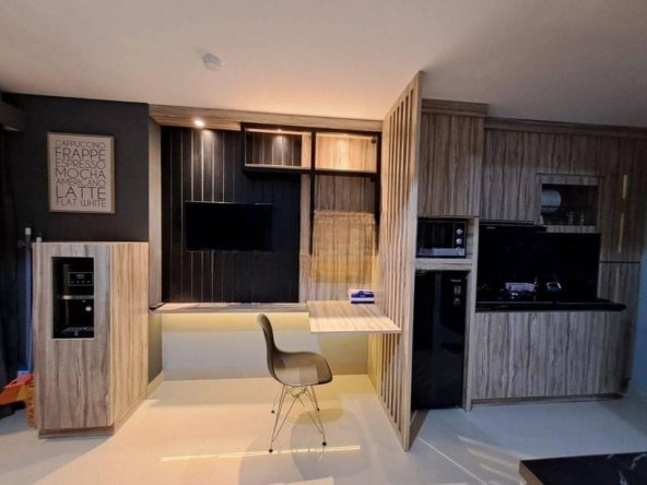 Dijual LRT Apartement