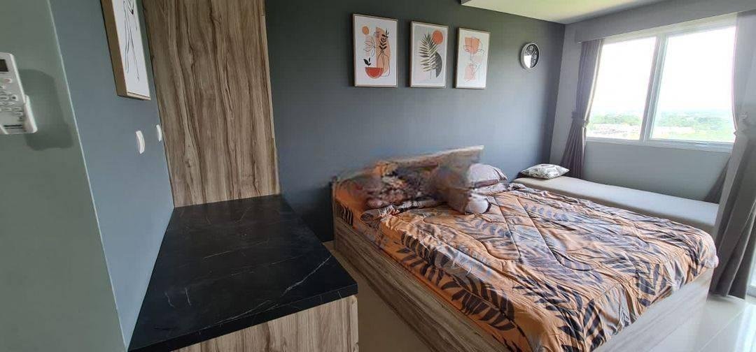 Furnished Elegant Berkwalitas