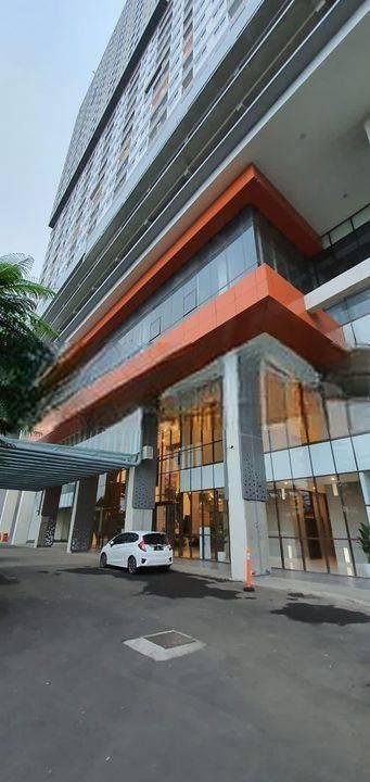 Tahun Dibangun : 2021