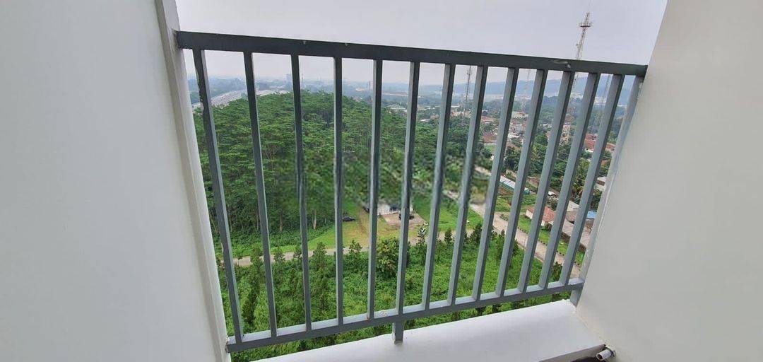 Kondisi Properti : Bagus