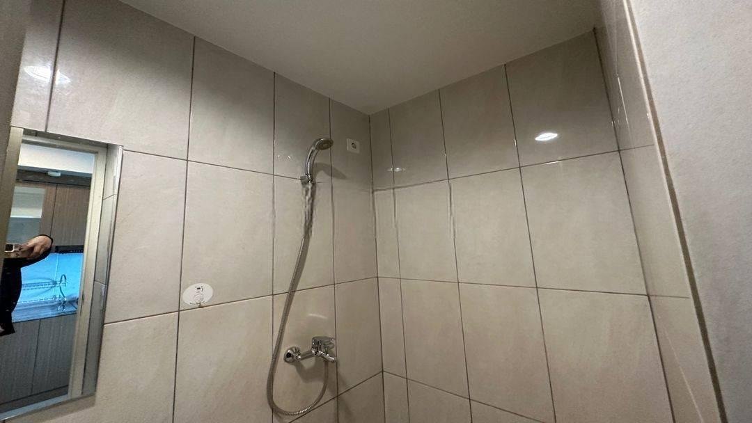 Tipe Properti : Apartemen