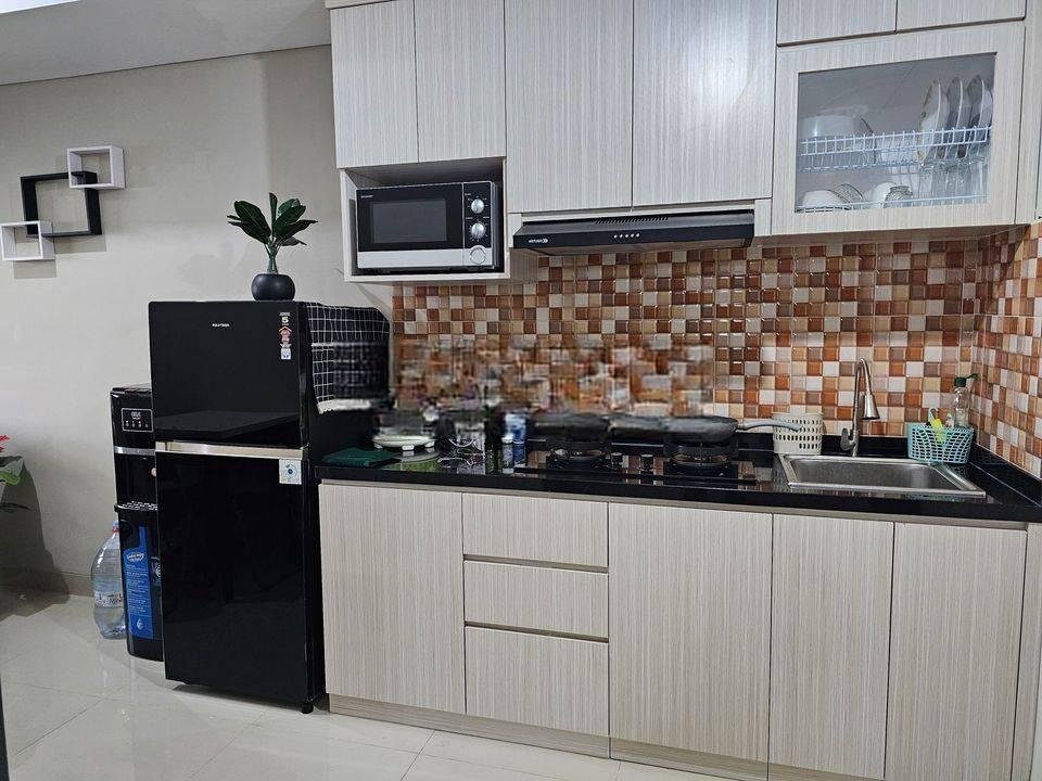 Kondisi Properti : Bagus