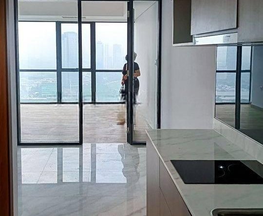 Apartement The Smith 1 BR Alam Sutera