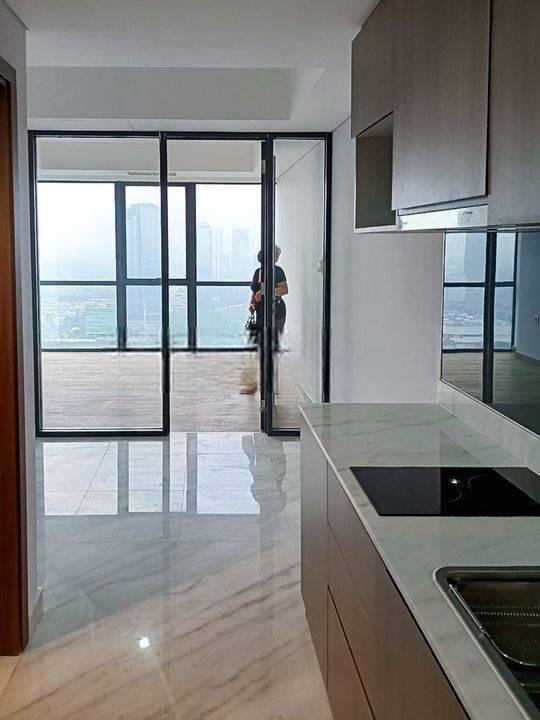 Apartement The Smith 1 BR Alam Sutera