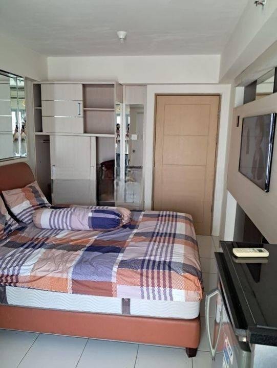 Dijual Educity stamford studio lt 29