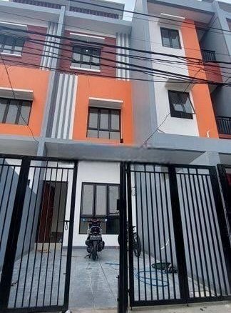 Rumah Tanjung Duren 3 Lantai SHM Timur Jalan 2 Mobil 16 Rumah Tanjung Duren 3 Lantai SHM Timur Jalan 2 Mobil Rumah Tanjung Duren 3 Lantai SHM Timur Jalan 2 Mobil