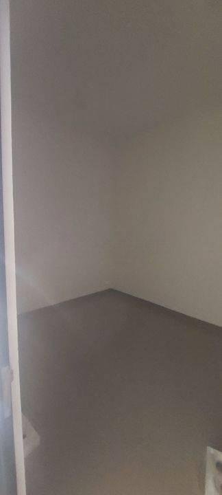 Rumah Tanjung Duren 3 Lantai SHM Timur Jalan 2 Mobil