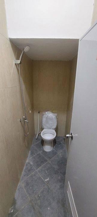 Rumah Tanjung Duren 3 Lantai SHM Timur Jalan 2 Mobil