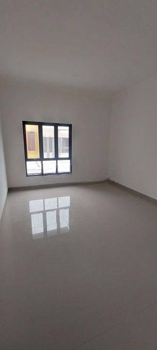 Rumah Tanjung Duren 3 Lantai SHM Timur Jalan 2 Mobil