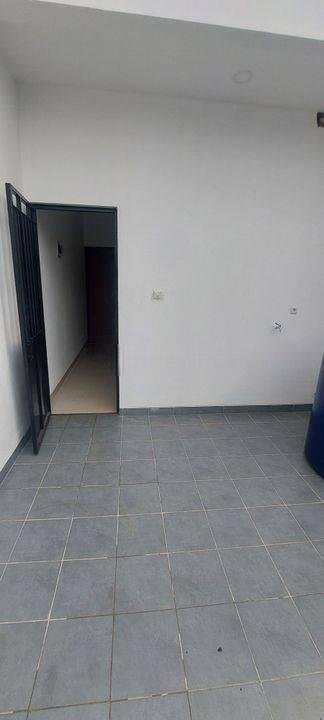 Rumah Tanjung Duren 3 Lantai SHM Timur Jalan 2 Mobil