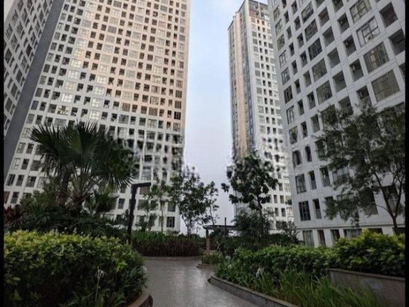 Murah banget Apartemen M Town Gading Serpong