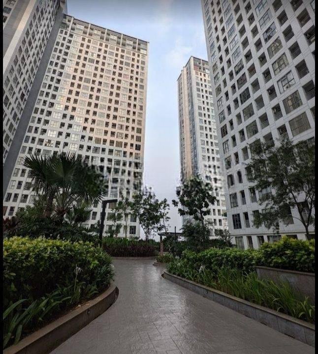 Murah banget Apartemen M Town Gading Serpong