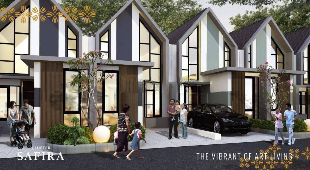 aryana Karawaci tangerang