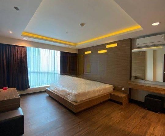 Casa Grande Residence 3 BR Furnished Bagus
