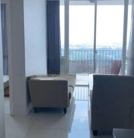 Dijual Termurah Apartemen Ciputra world Via Vue Mayjen Sungkono