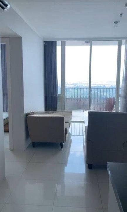 Dijual Termurah Apartemen Ciputra world Via Vue Mayjen Sungkono
