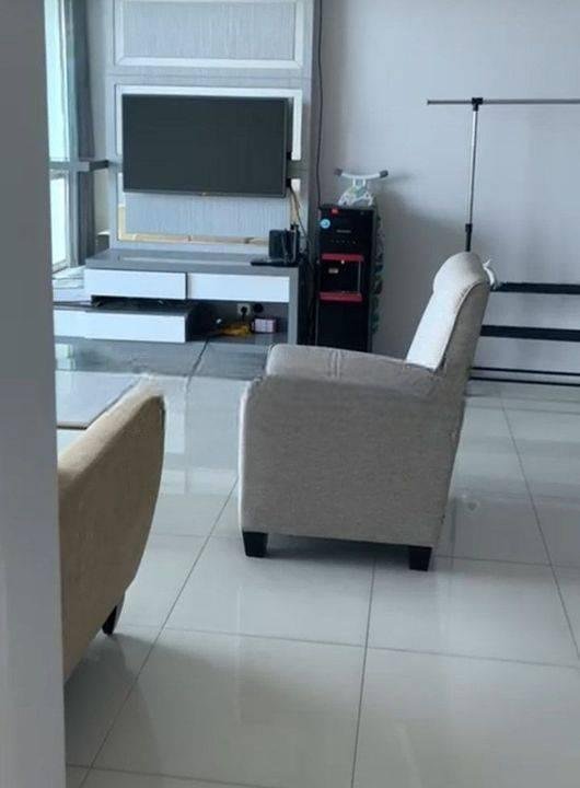 Dijual Termurah Apartemen Ciputra world Via Vue Mayjen Sungkono